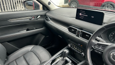 Mazda CX-5 2.0 Sport 5dr Auto Petrol Estate